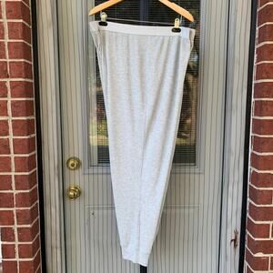 Wondershop Women’s Thermal Pants Size 3X